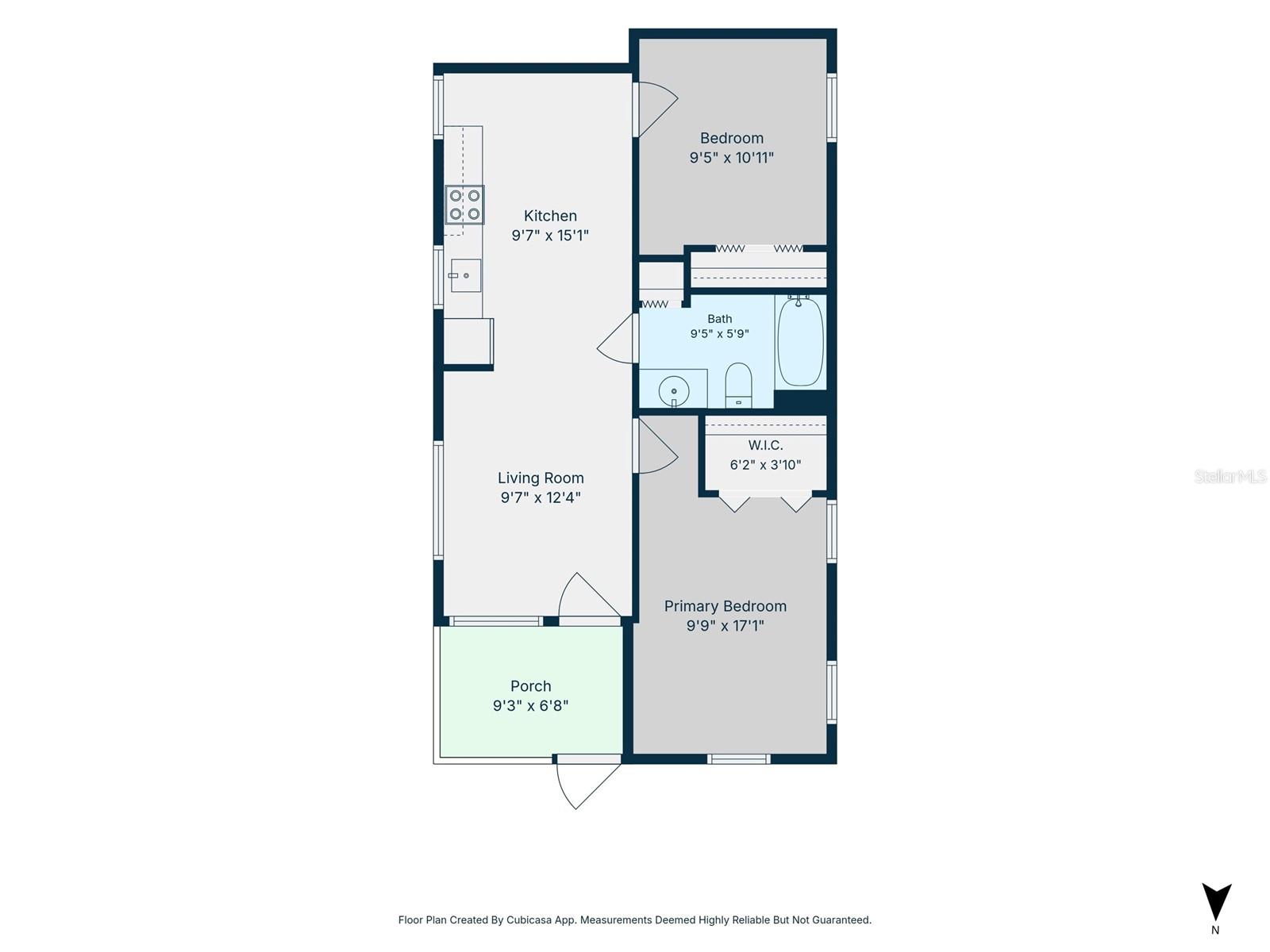 1605 E 29TH AVE, TAMPA, FL, 33605