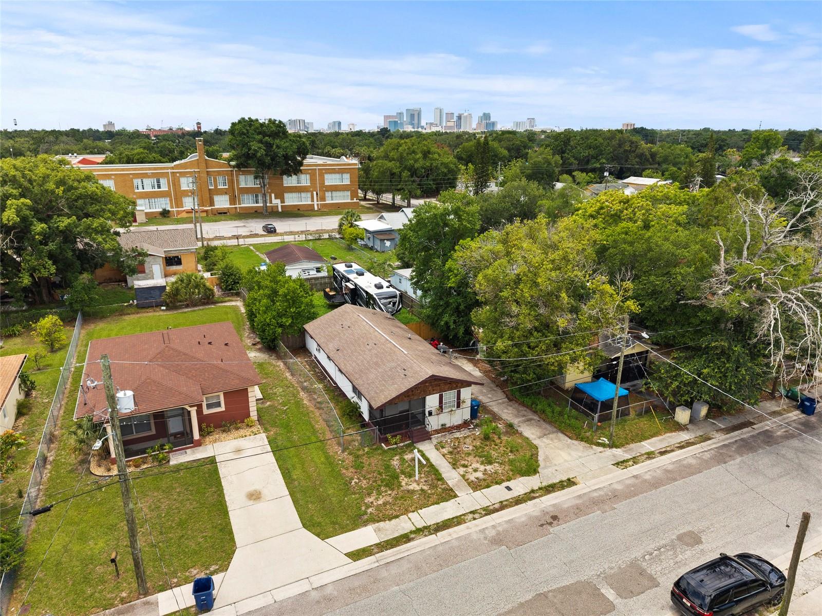 1605 E 29TH AVE, TAMPA, FL, 33605
