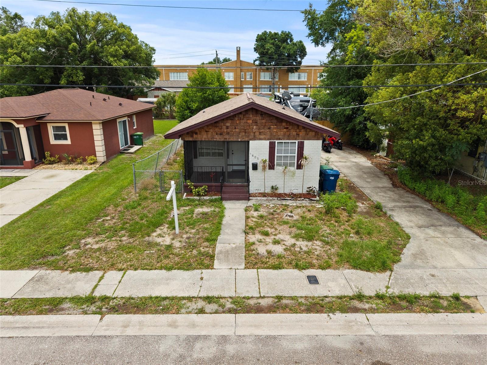 1605 E 29TH AVE, TAMPA, FL, 33605