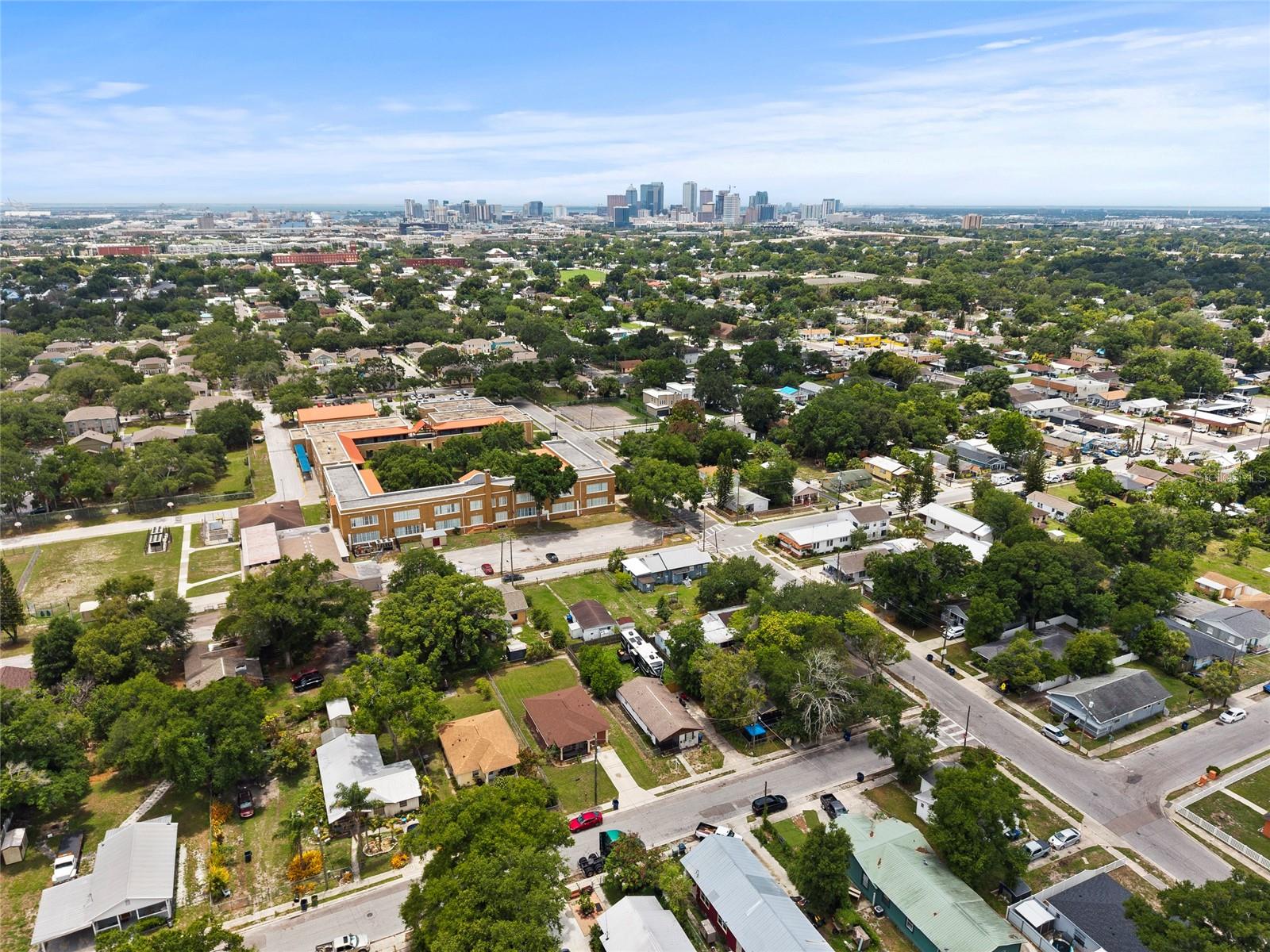 1605 E 29TH AVE, TAMPA, FL, 33605