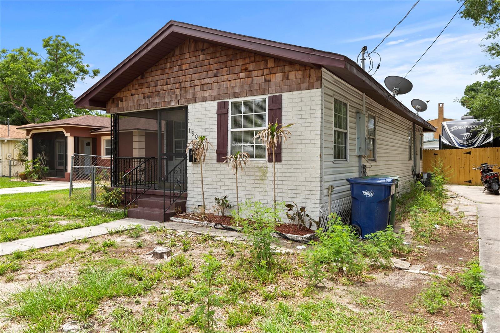 1605 E 29TH AVE, TAMPA, FL, 33605