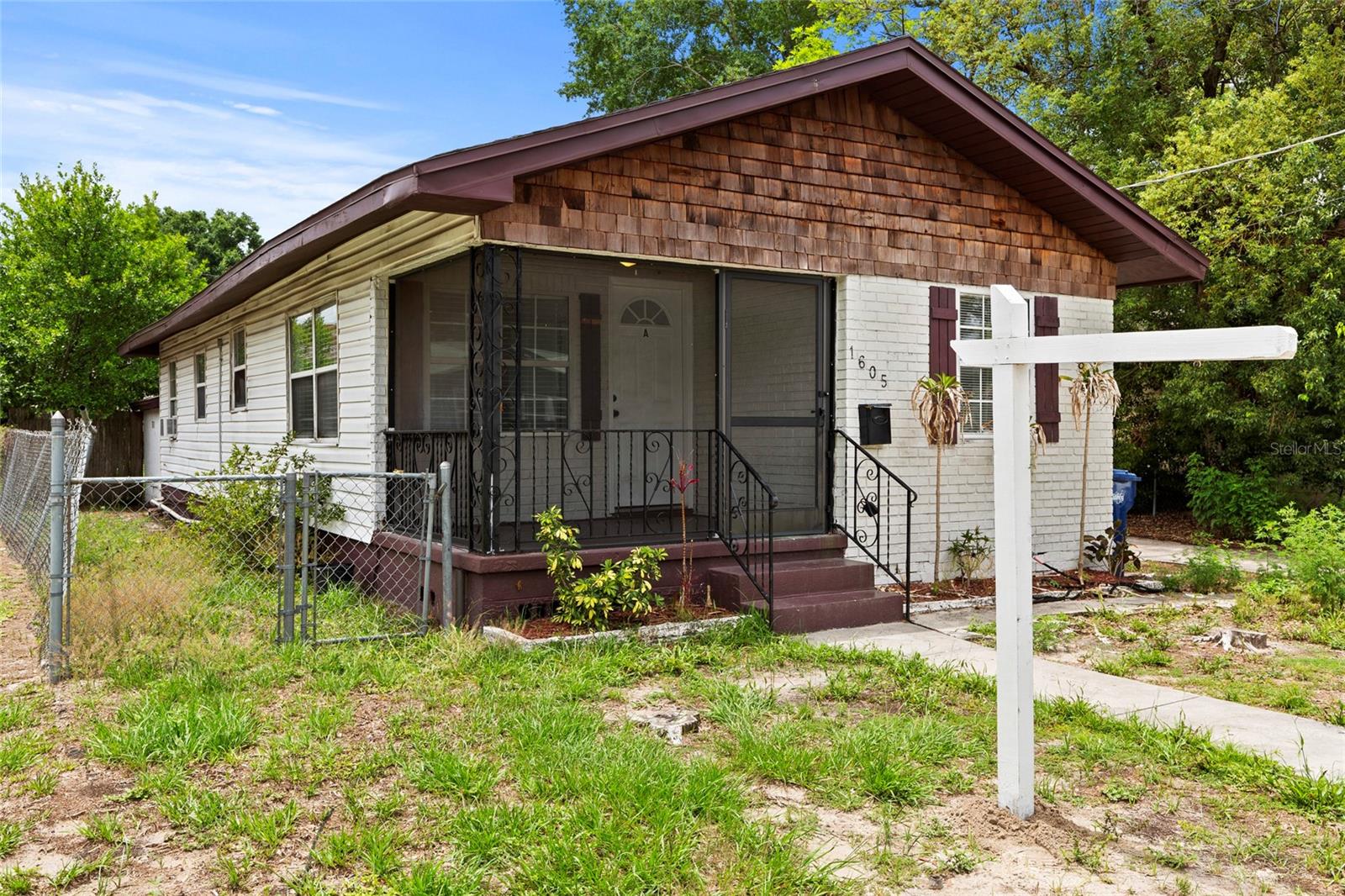 1605 E 29TH AVE, TAMPA, FL, 33605