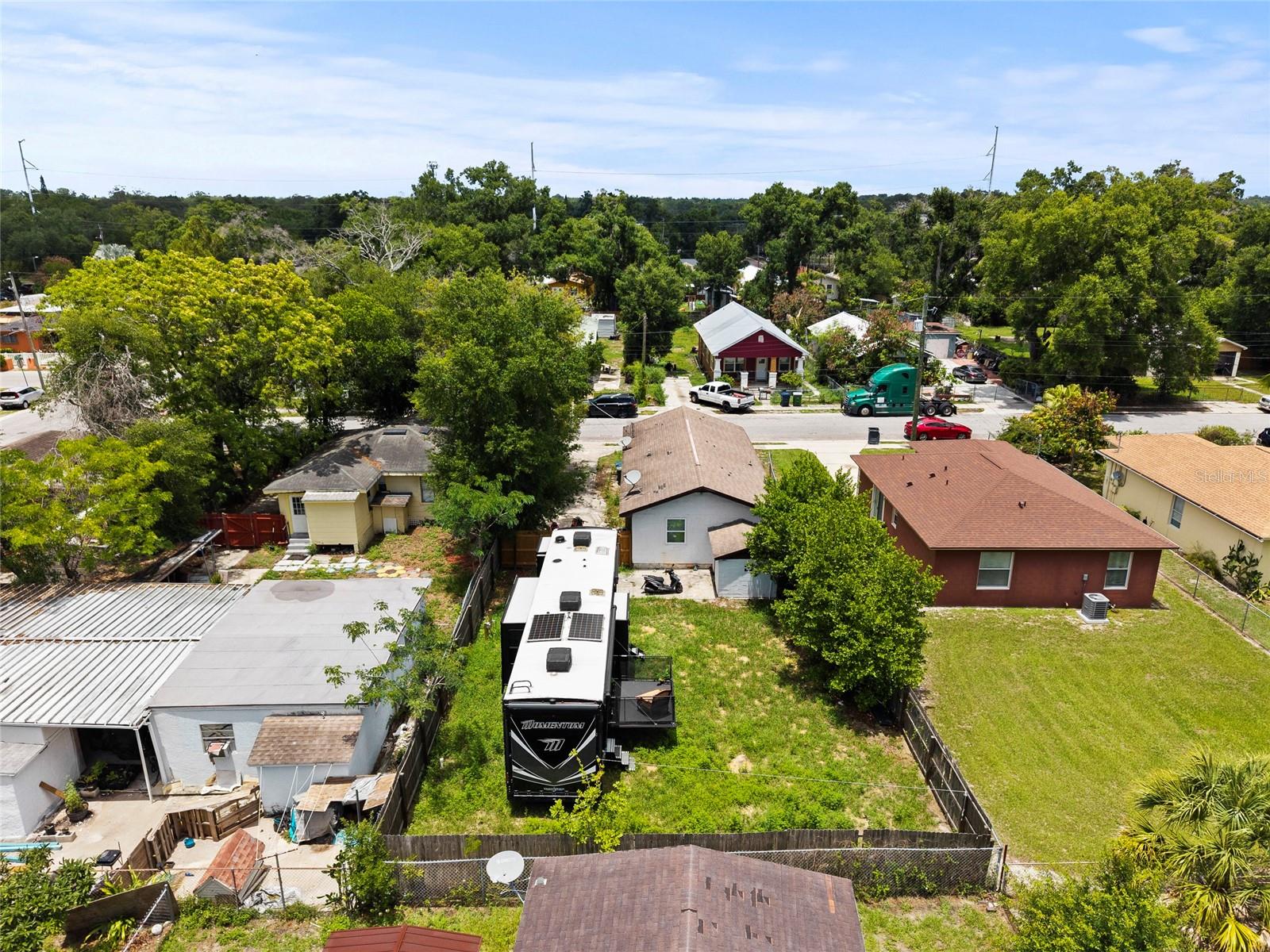 1605 E 29TH AVE, TAMPA, FL, 33605