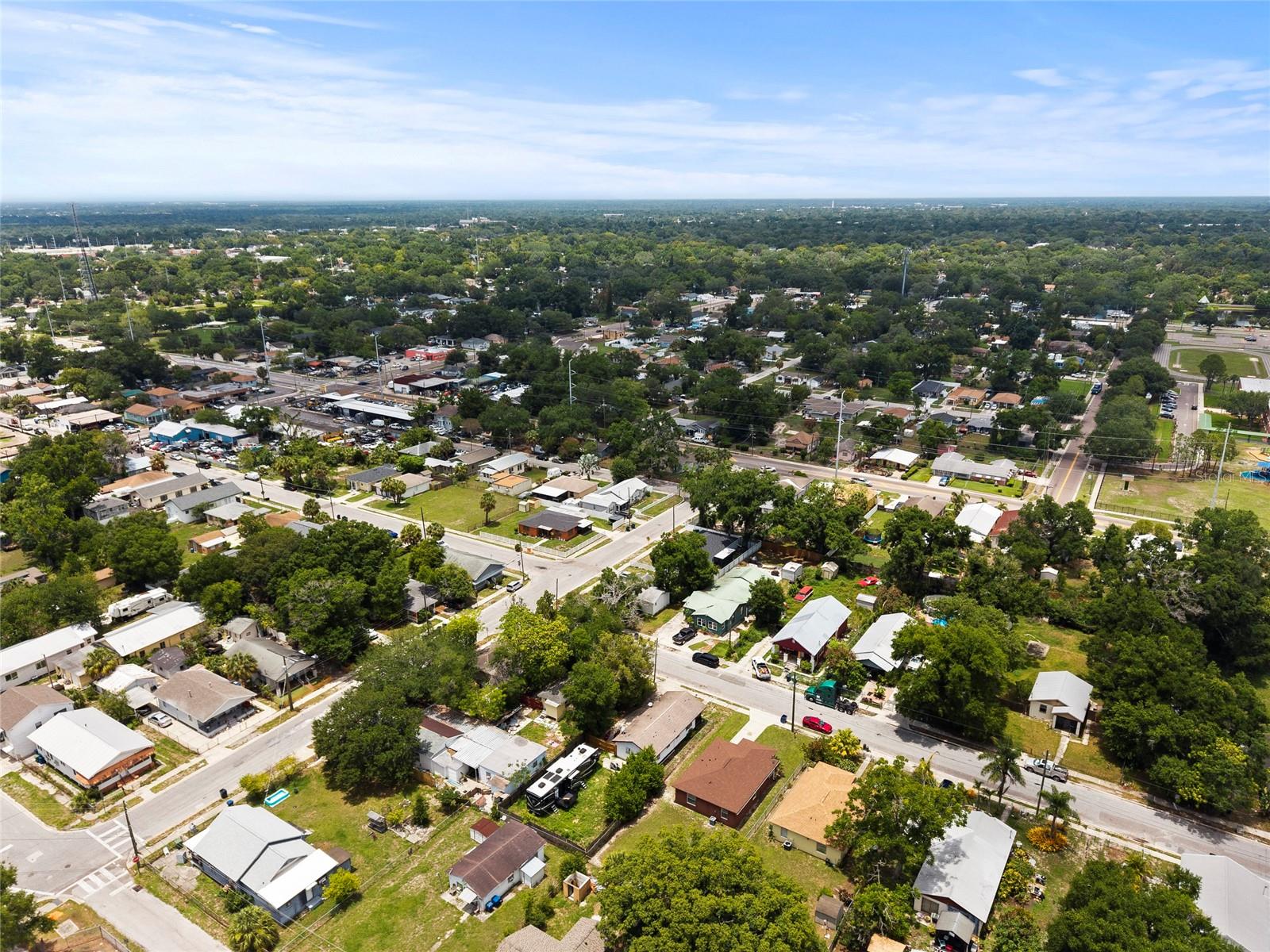 1605 E 29TH AVE, TAMPA, FL, 33605