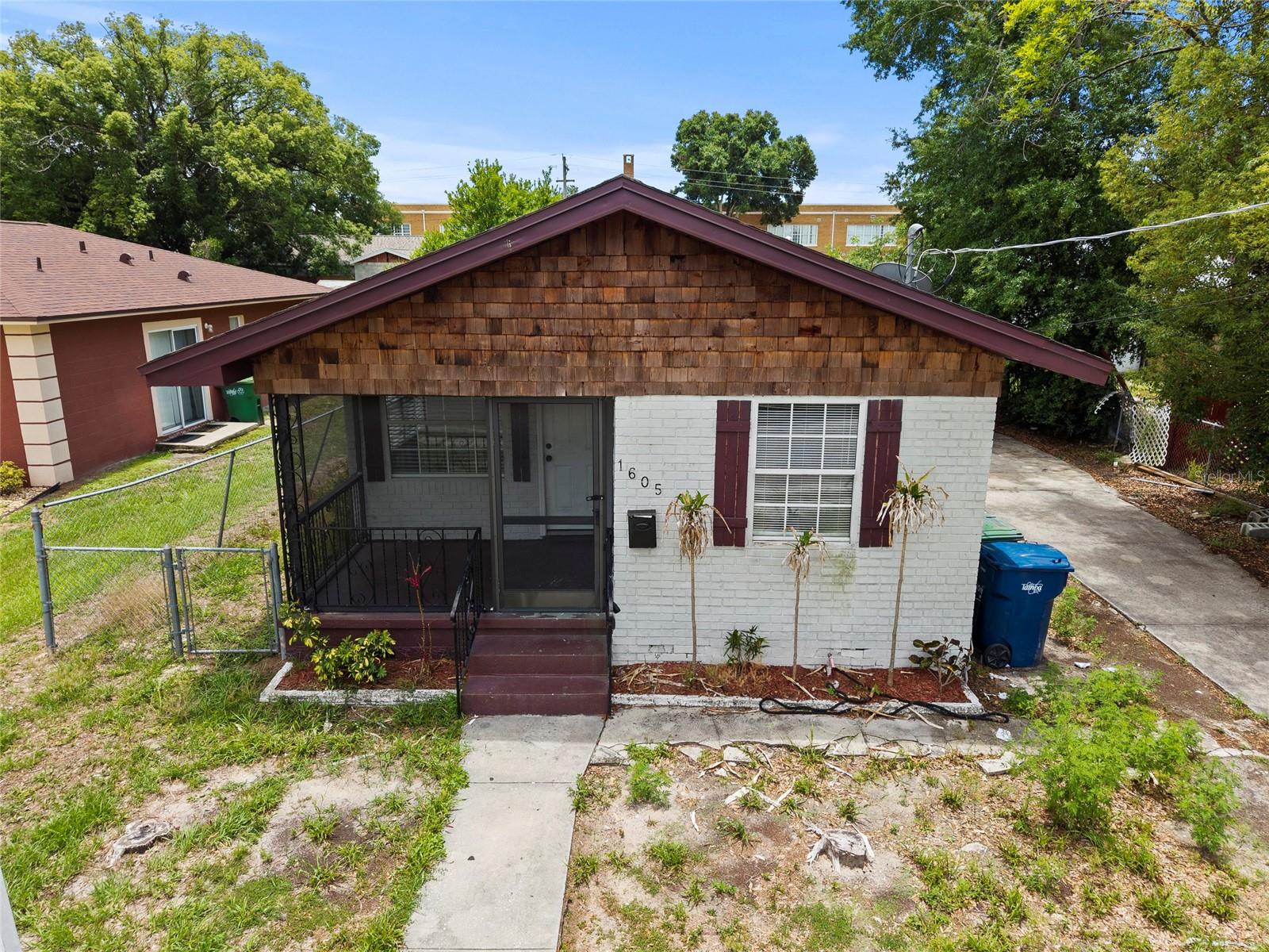 1605 E 29TH AVE, TAMPA, FL, 33605