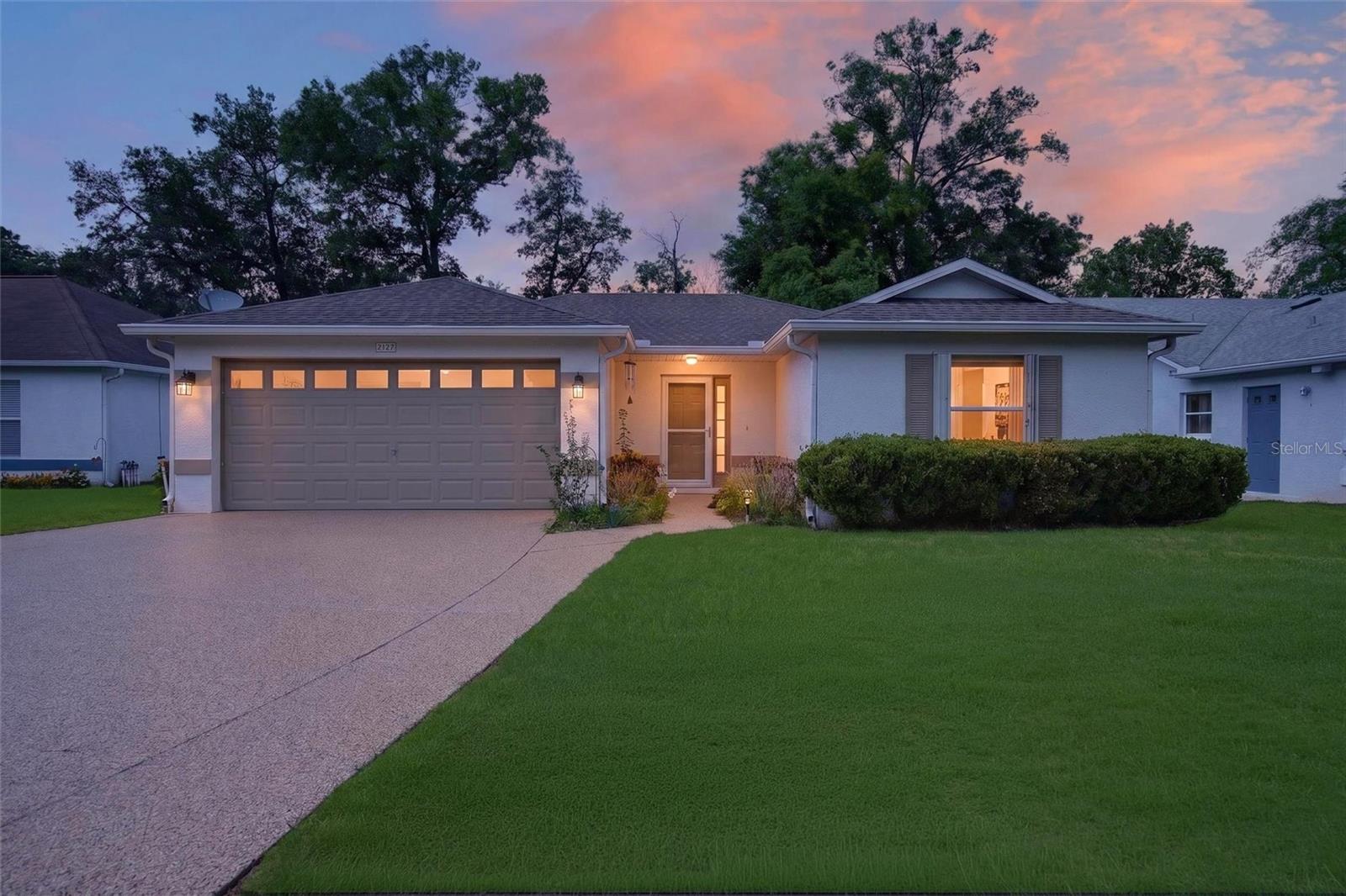 2127 KING RICHARDS CT, ORANGE CITY, FL, 32763