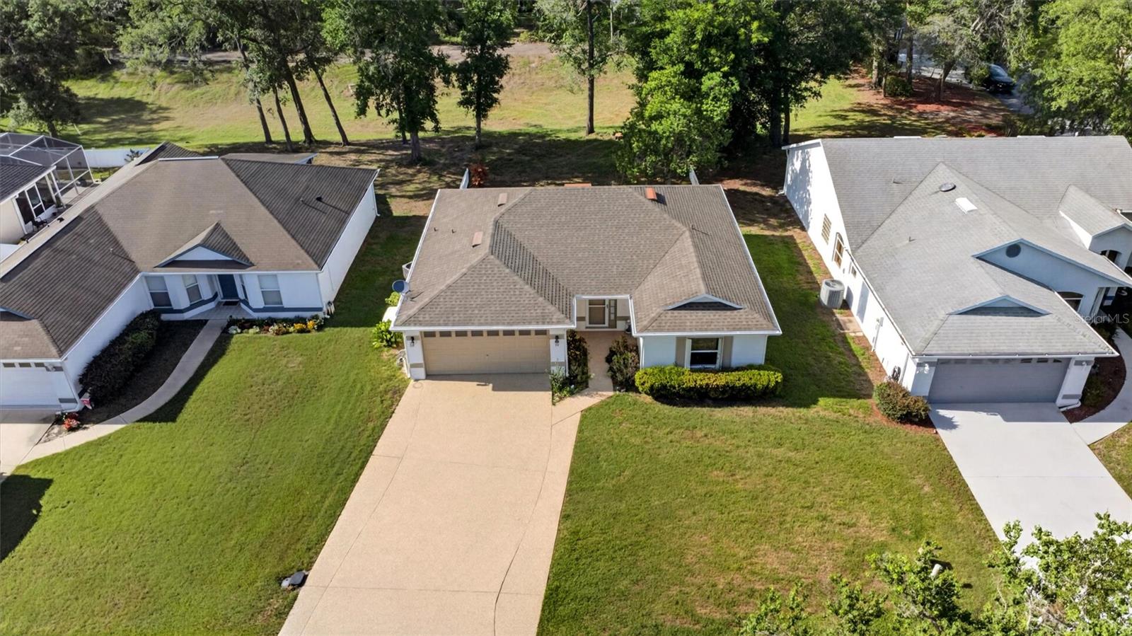 2127 KING RICHARDS CT, ORANGE CITY, FL, 32763