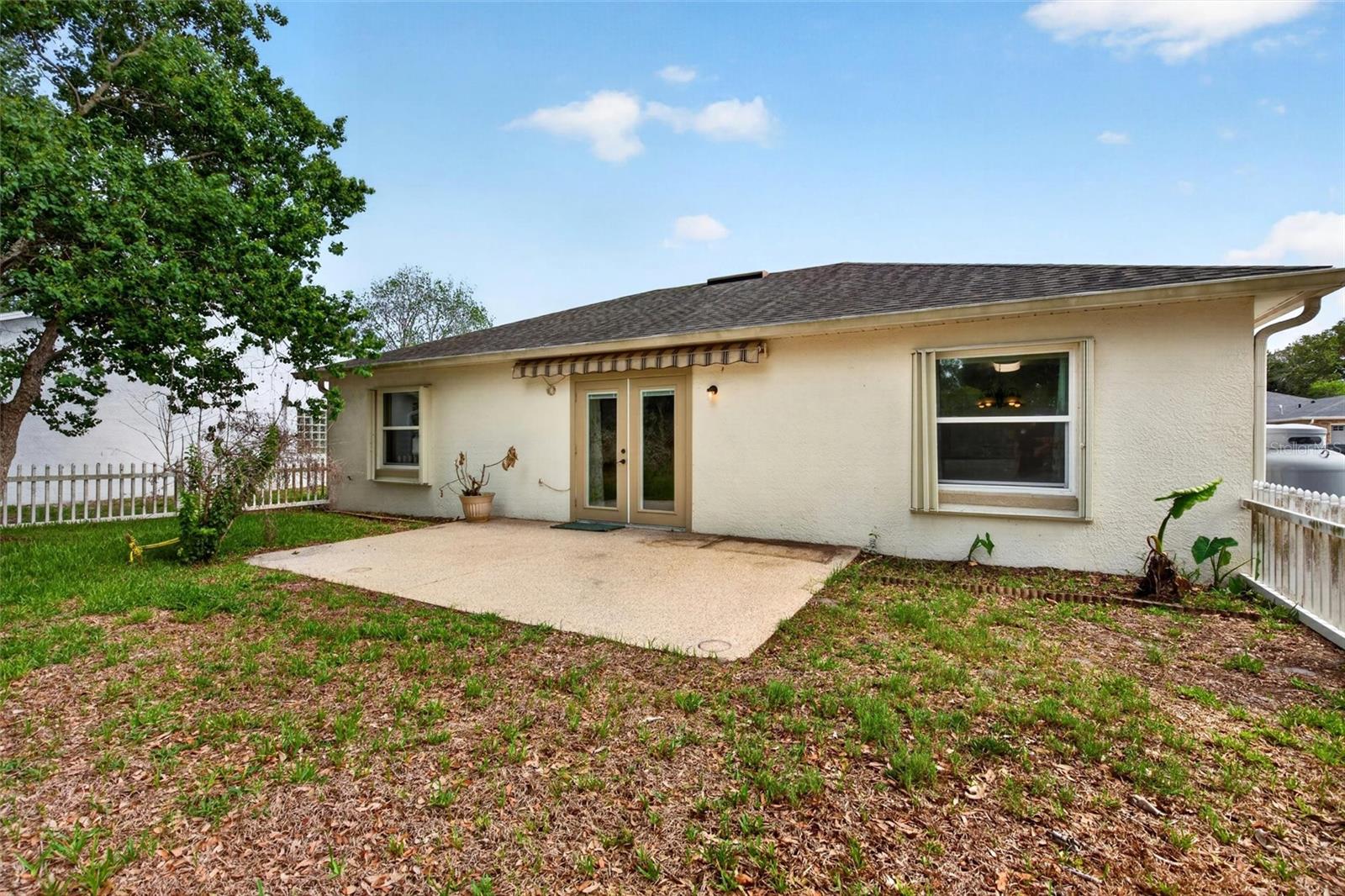 2127 KING RICHARDS CT, ORANGE CITY, FL, 32763