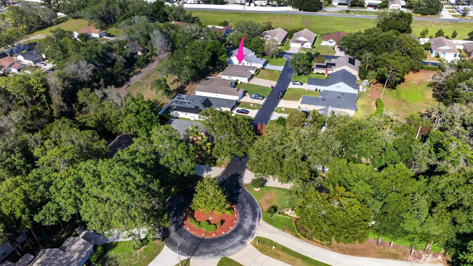 2127 KING RICHARDS CT, ORANGE CITY, FL, 32763