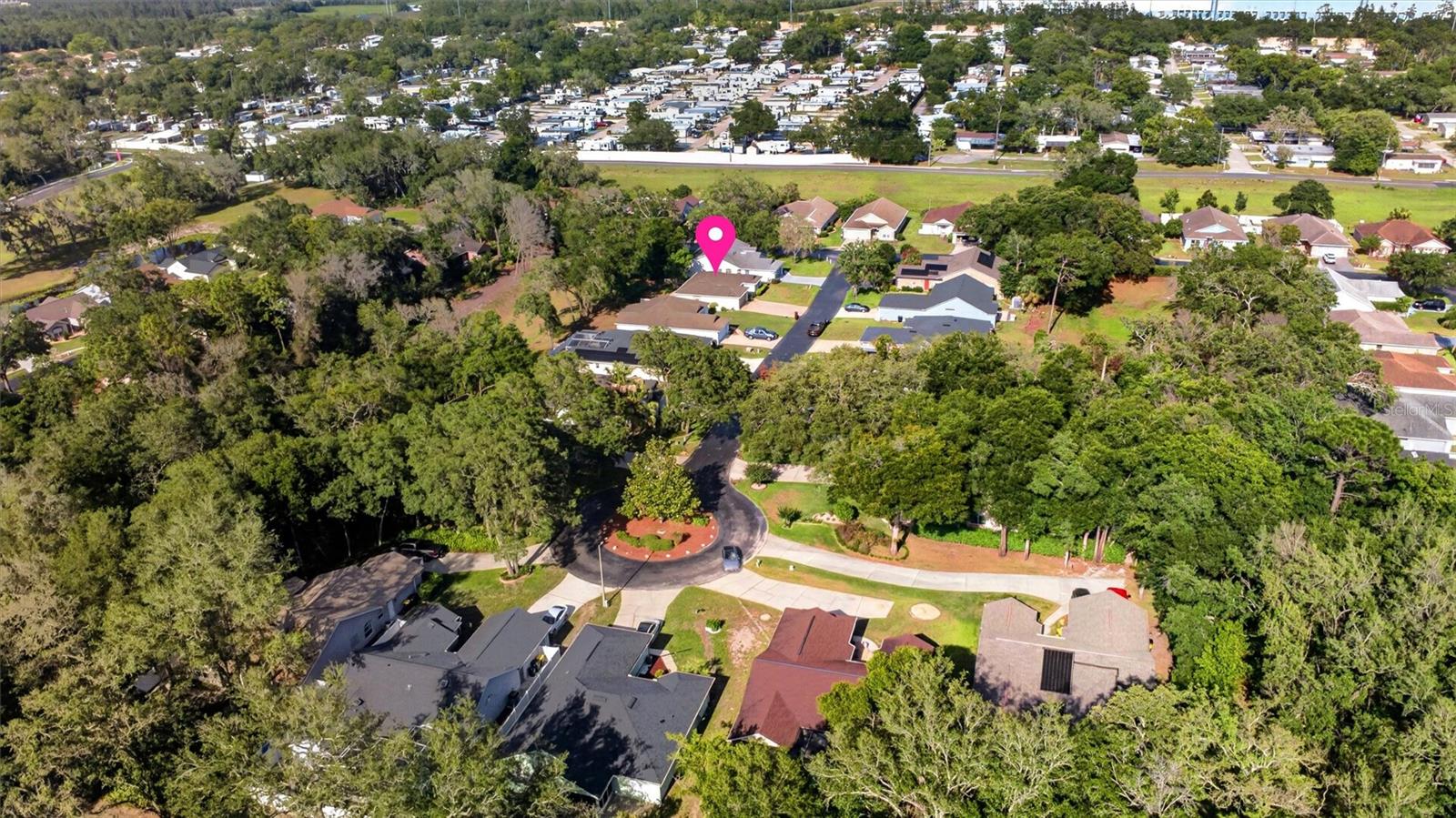 2127 KING RICHARDS CT, ORANGE CITY, FL, 32763