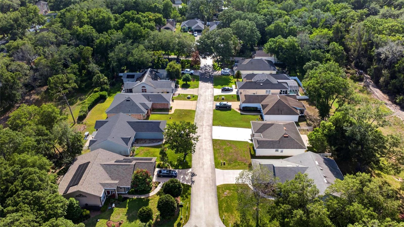 2127 KING RICHARDS CT, ORANGE CITY, FL, 32763