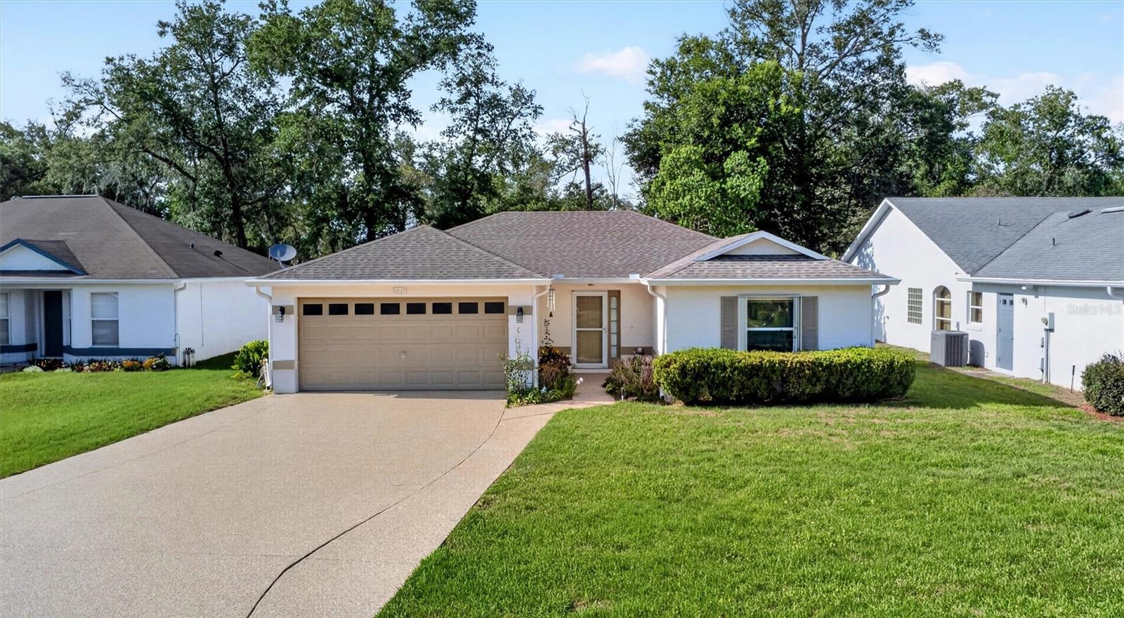 2127 KING RICHARDS CT, ORANGE CITY, FL, 32763