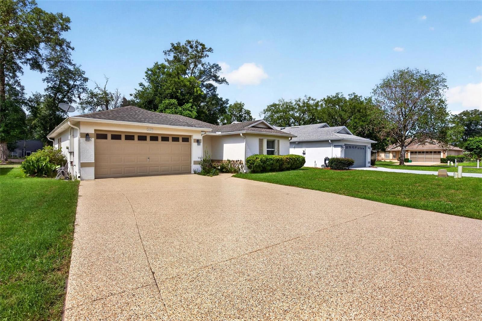 2127 KING RICHARDS CT, ORANGE CITY, FL, 32763