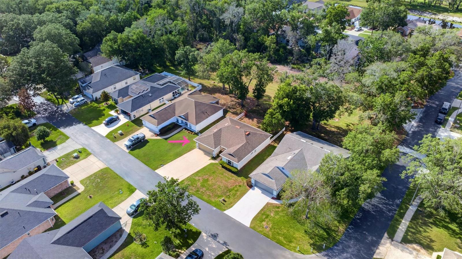 2127 KING RICHARDS CT, ORANGE CITY, FL, 32763