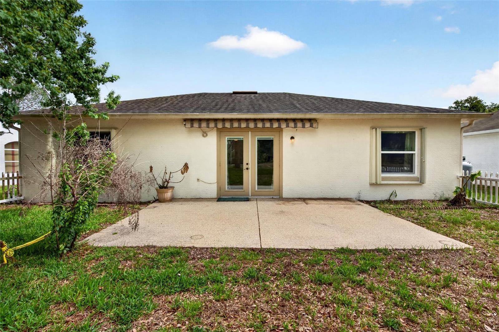 2127 KING RICHARDS CT, ORANGE CITY, FL, 32763