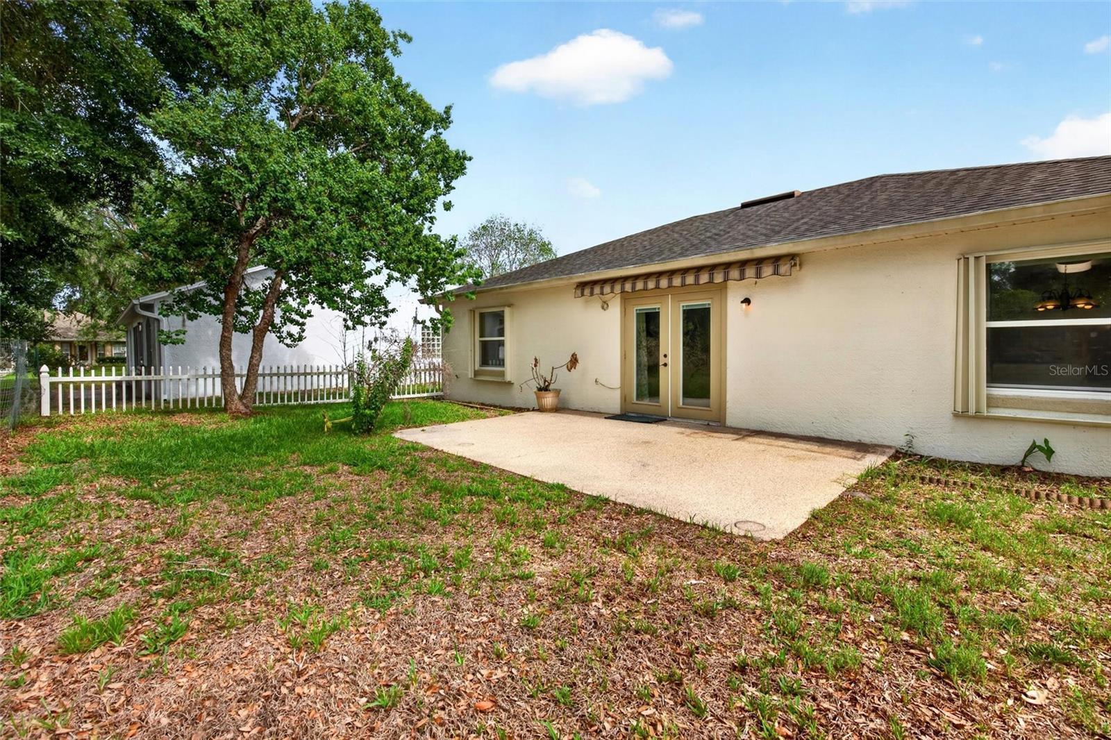 2127 KING RICHARDS CT, ORANGE CITY, FL, 32763