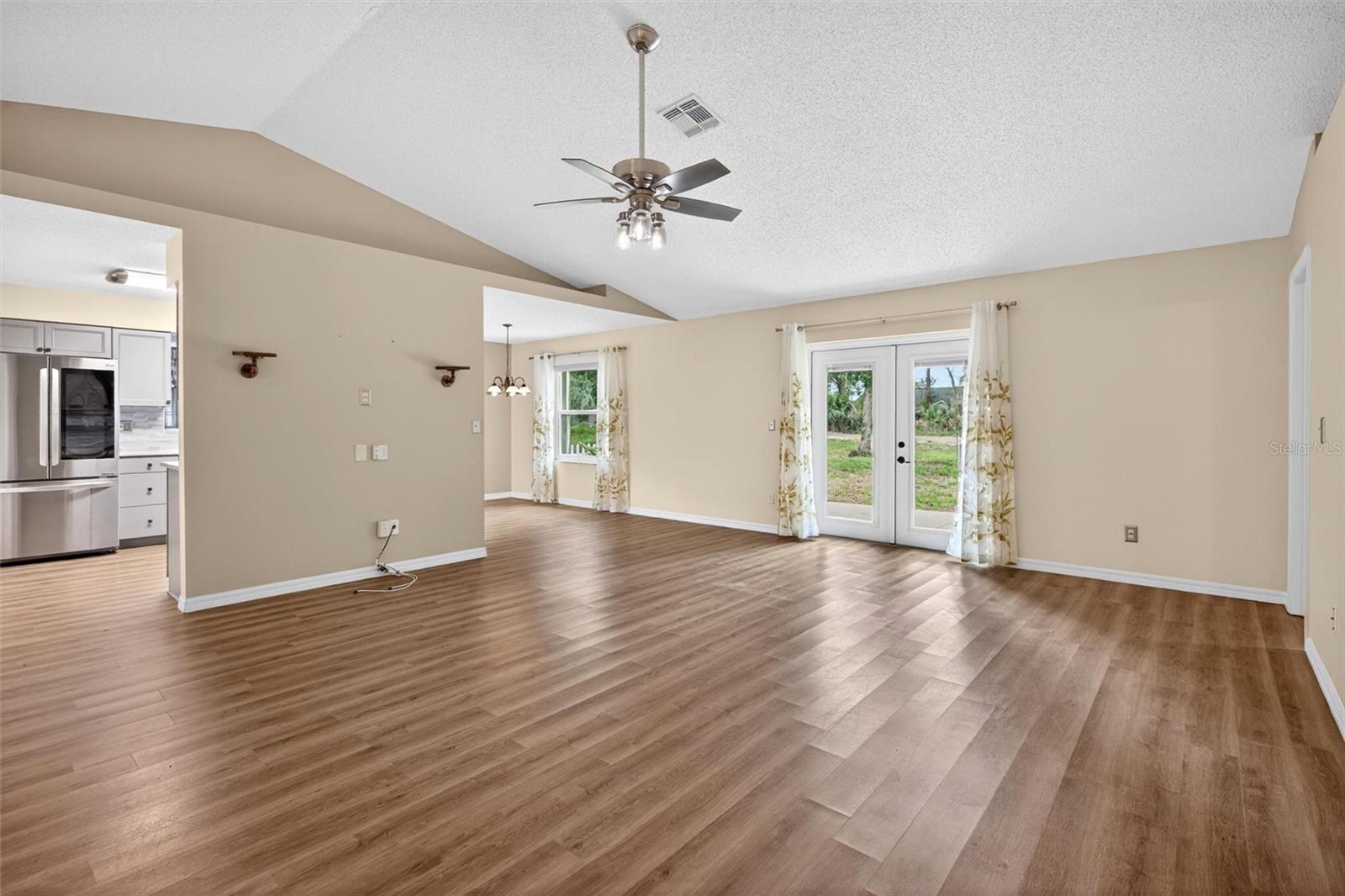2127 KING RICHARDS CT, ORANGE CITY, FL, 32763
