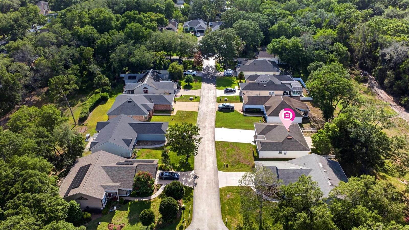 2127 KING RICHARDS CT, ORANGE CITY, FL, 32763