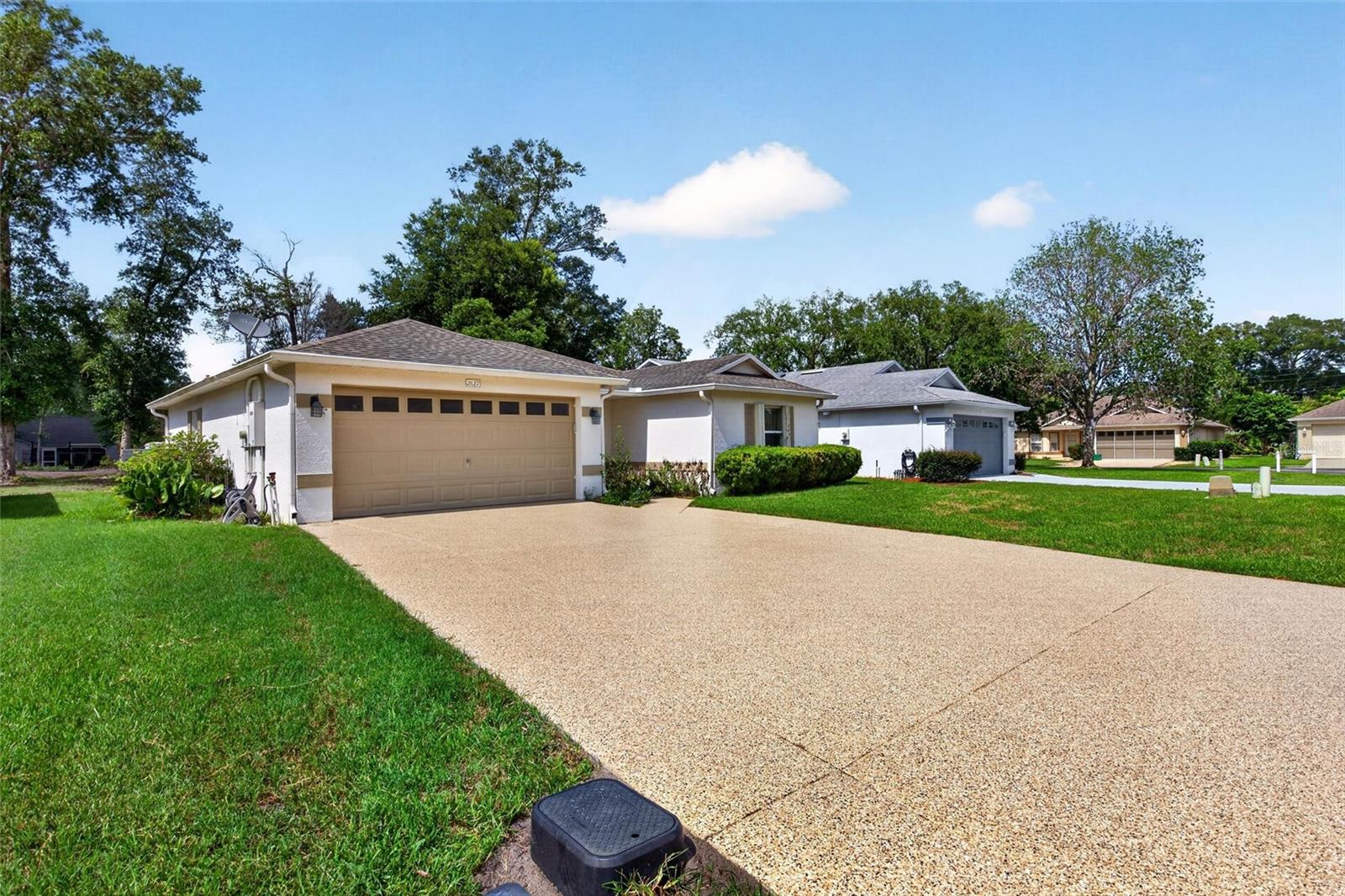 2127 KING RICHARDS CT, ORANGE CITY, FL, 32763