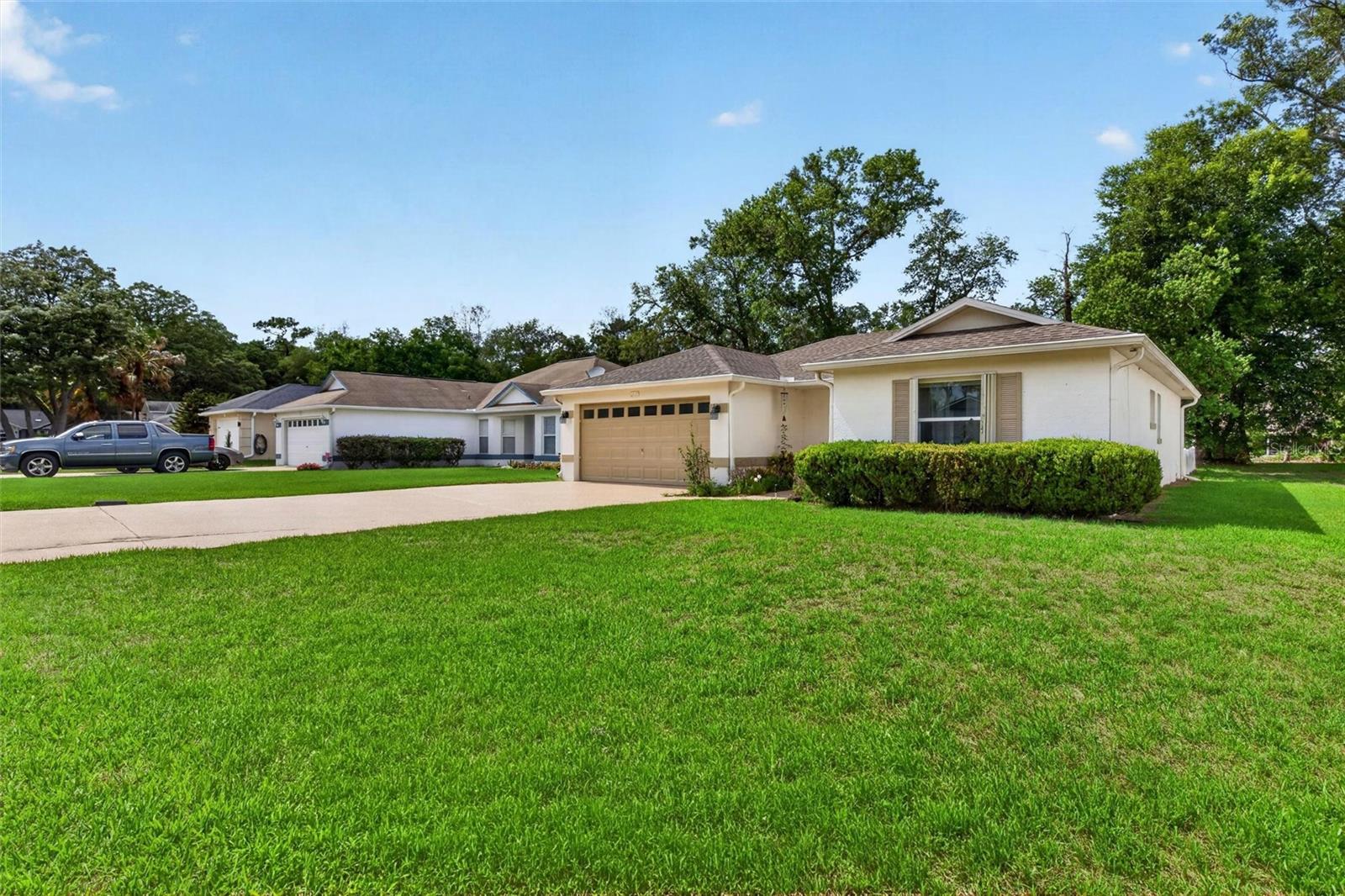 2127 KING RICHARDS CT, ORANGE CITY, FL, 32763