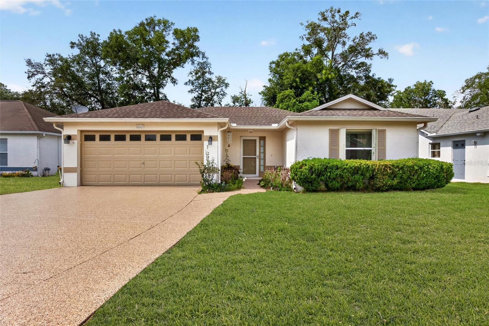 2127 KING RICHARDS CT, ORANGE CITY, FL, 32763