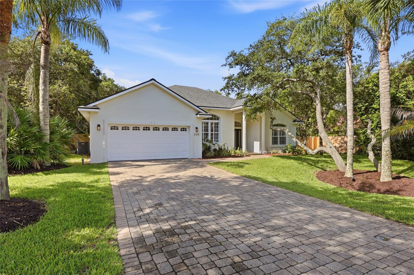 220 MADRID ST, ANASTASIA ISLAND, FL, 32080