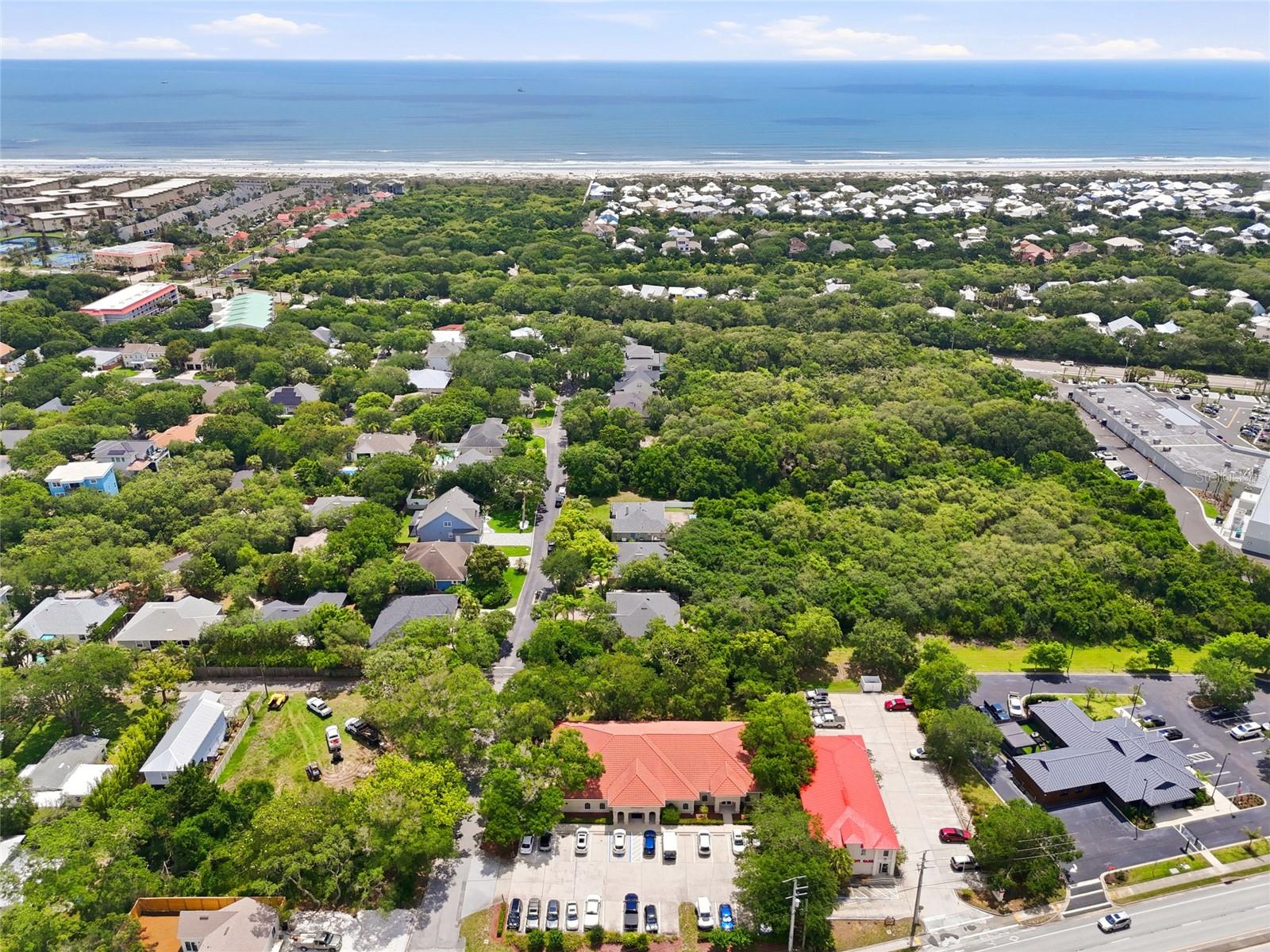 220 MADRID ST, ANASTASIA ISLAND, FL, 32080