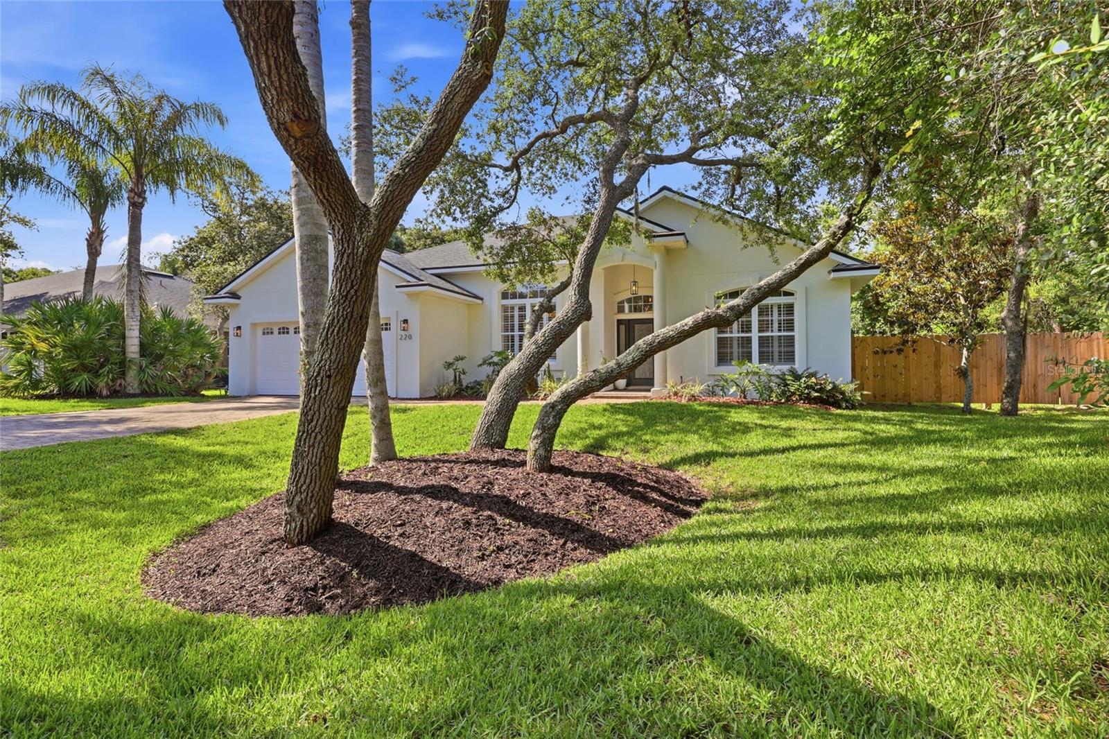 220 MADRID ST, ANASTASIA ISLAND, FL, 32080