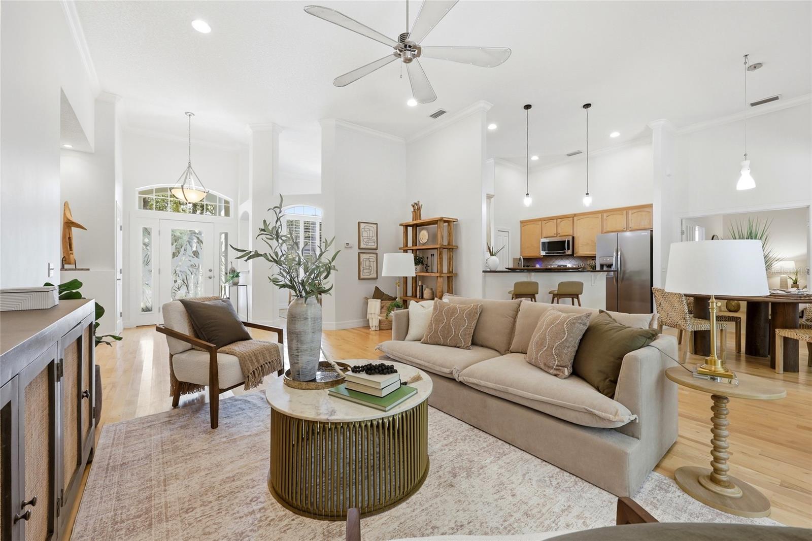 220 MADRID ST, ANASTASIA ISLAND, FL, 32080