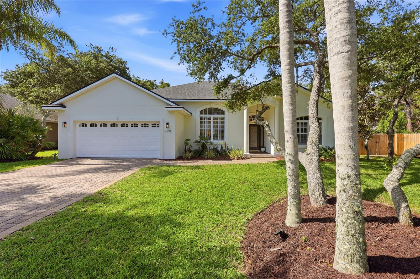 220 MADRID ST, ANASTASIA ISLAND, FL, 32080