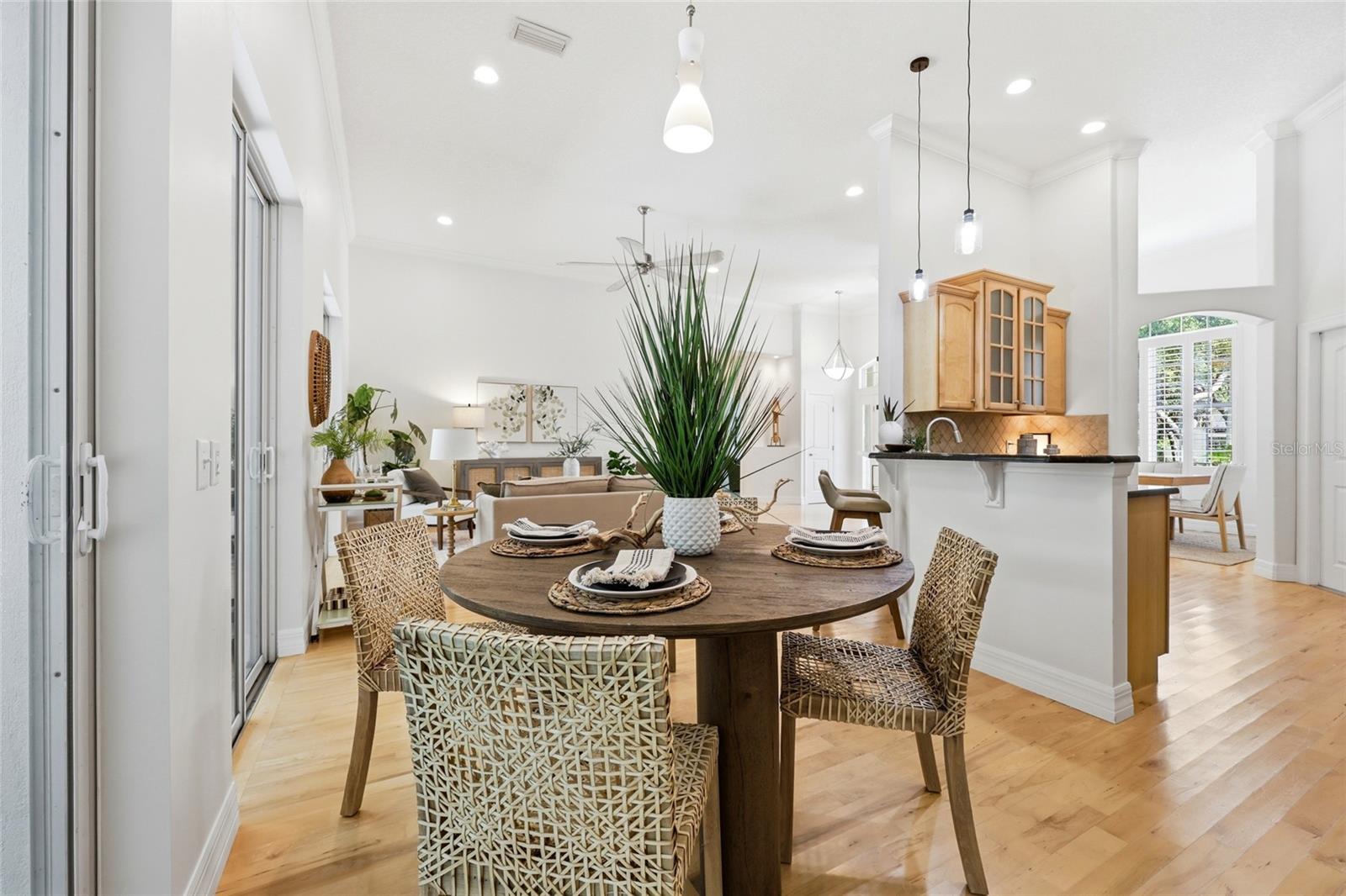 220 MADRID ST, ANASTASIA ISLAND, FL, 32080