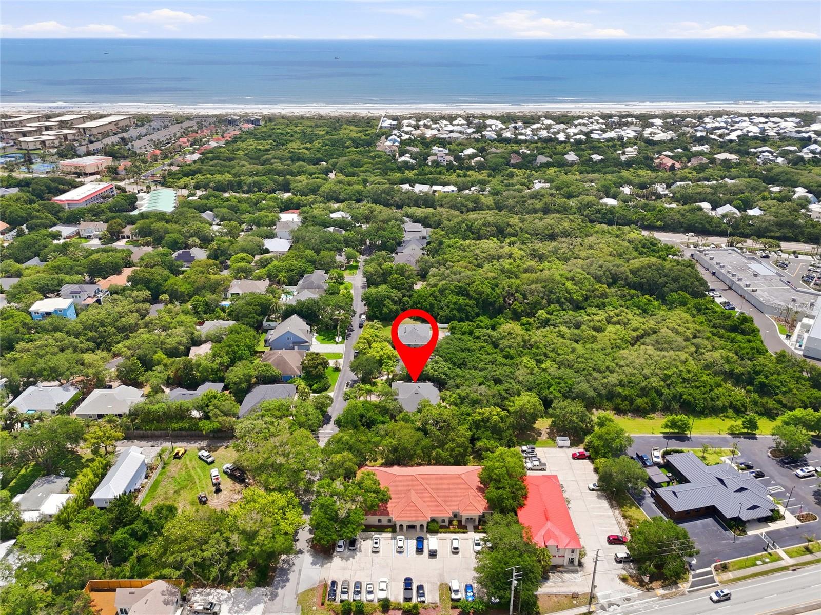 220 MADRID ST, ANASTASIA ISLAND, FL, 32080