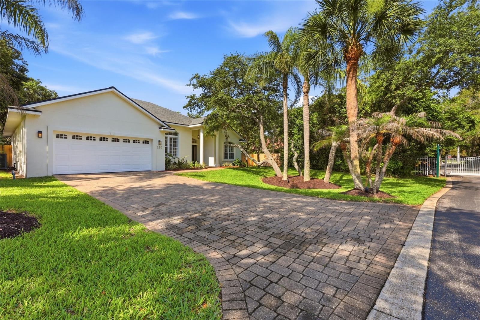 220 MADRID ST, ANASTASIA ISLAND, FL, 32080
