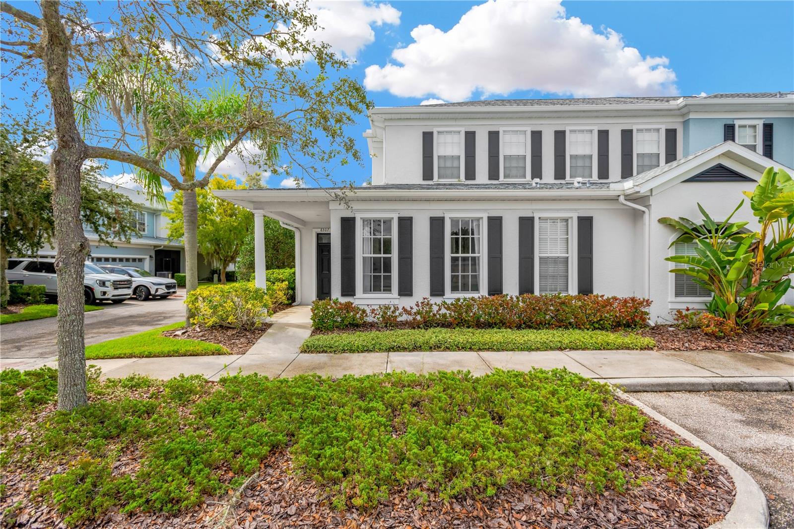 8307 MANOR CLUB CIR #1, TAMPA, FL, 33647