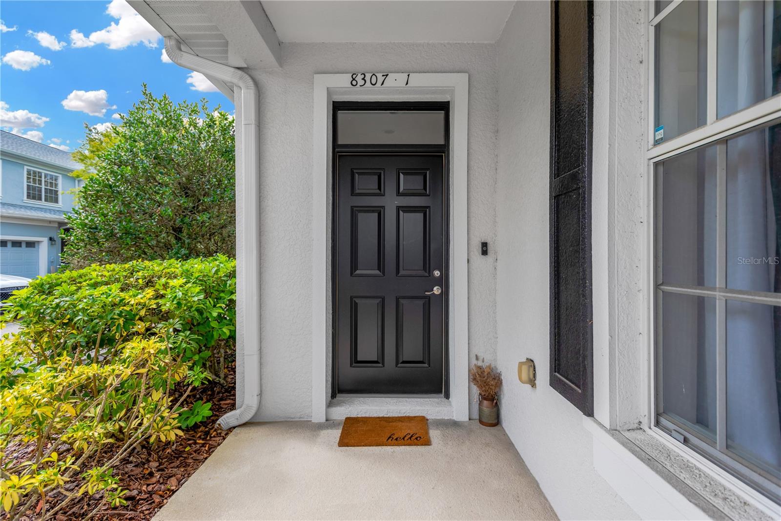 8307 MANOR CLUB CIR #1, TAMPA, FL, 33647