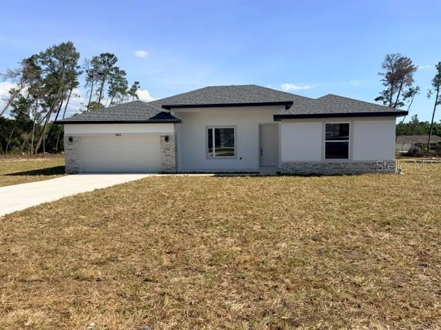 5792 SW 117TH LANE RD, OCALA, FL, 34476