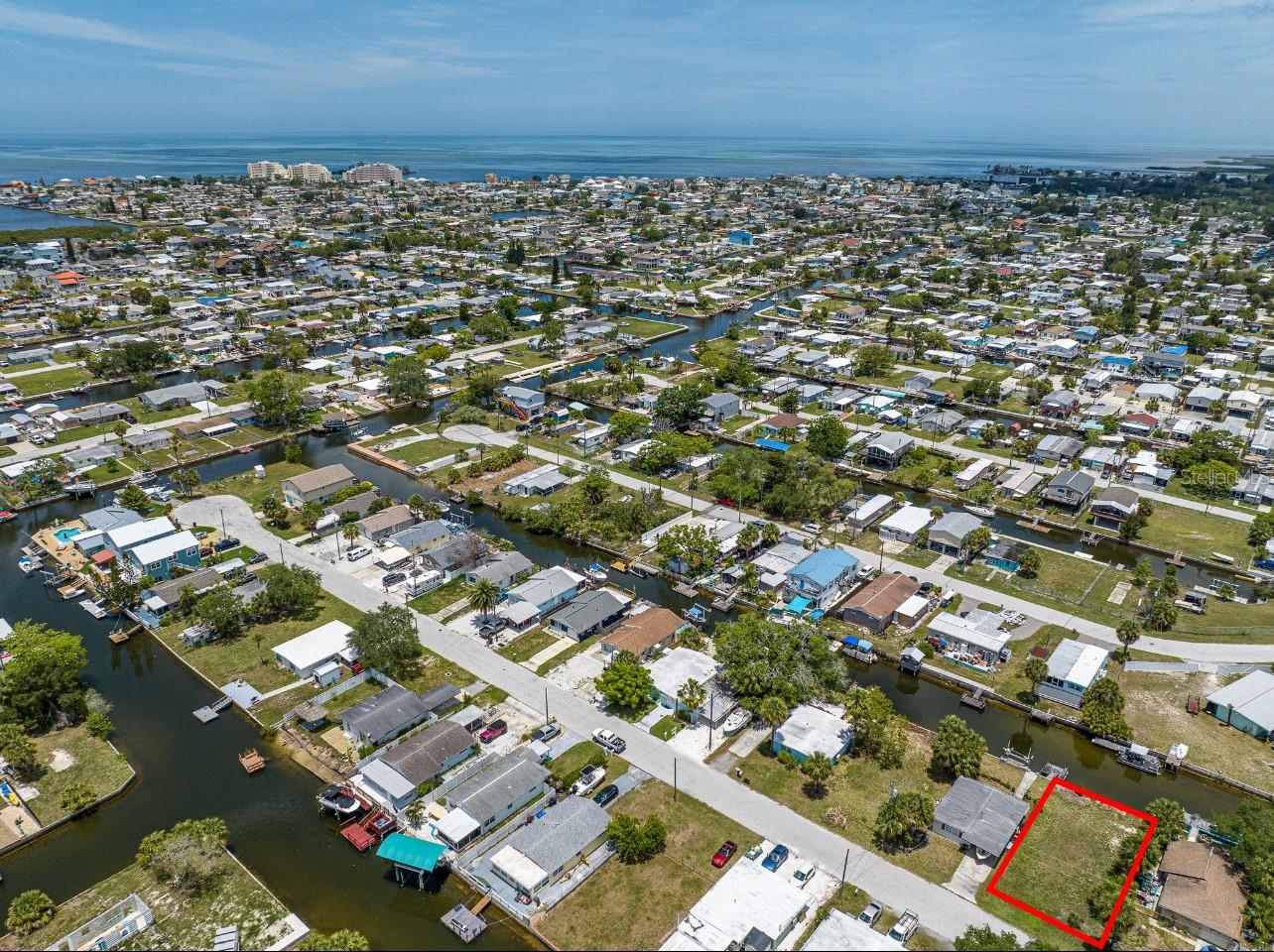 6845 SANDERLING LN, HUDSON, FL, 34667