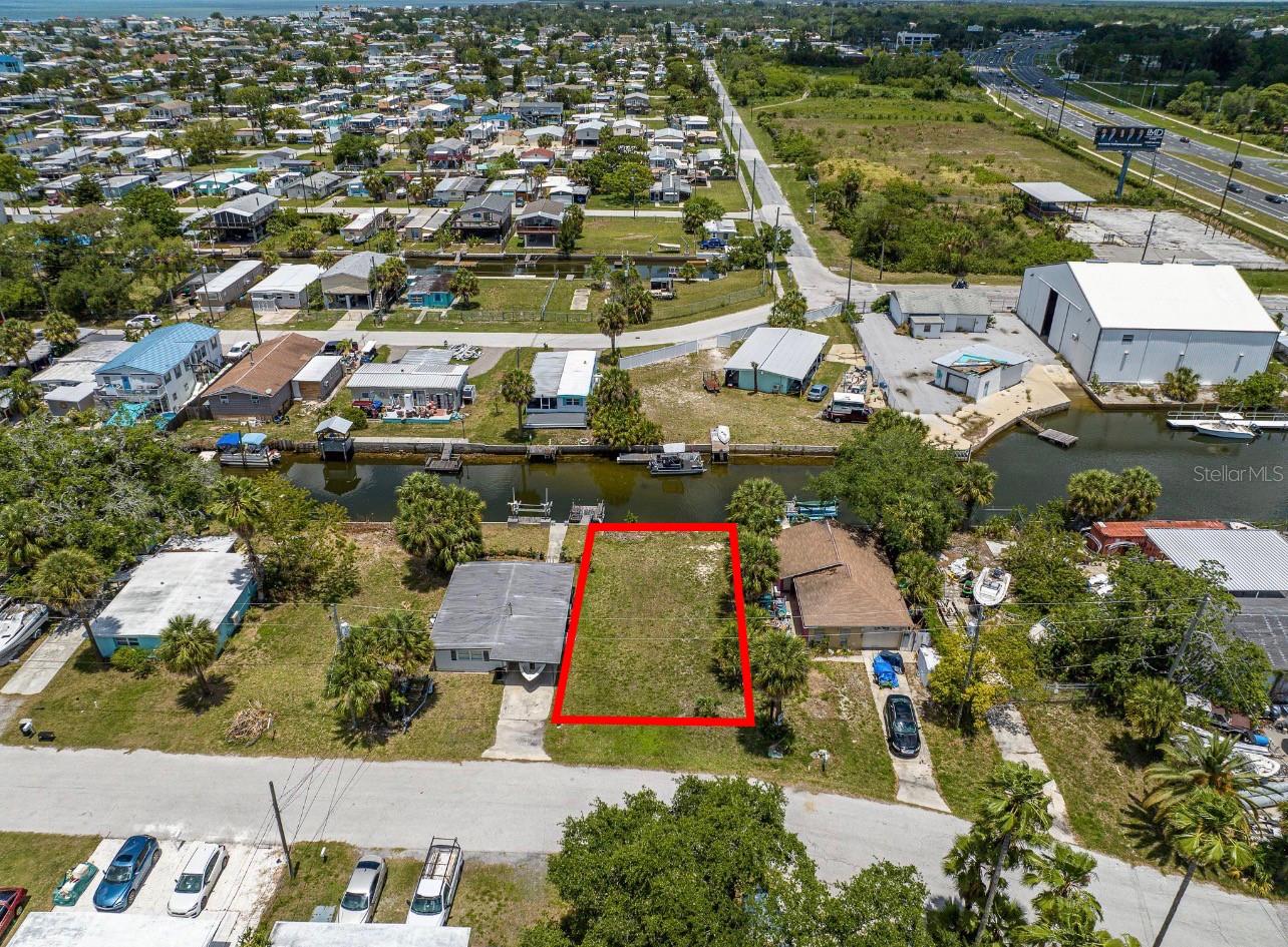 6845 SANDERLING LN, HUDSON, FL, 34667