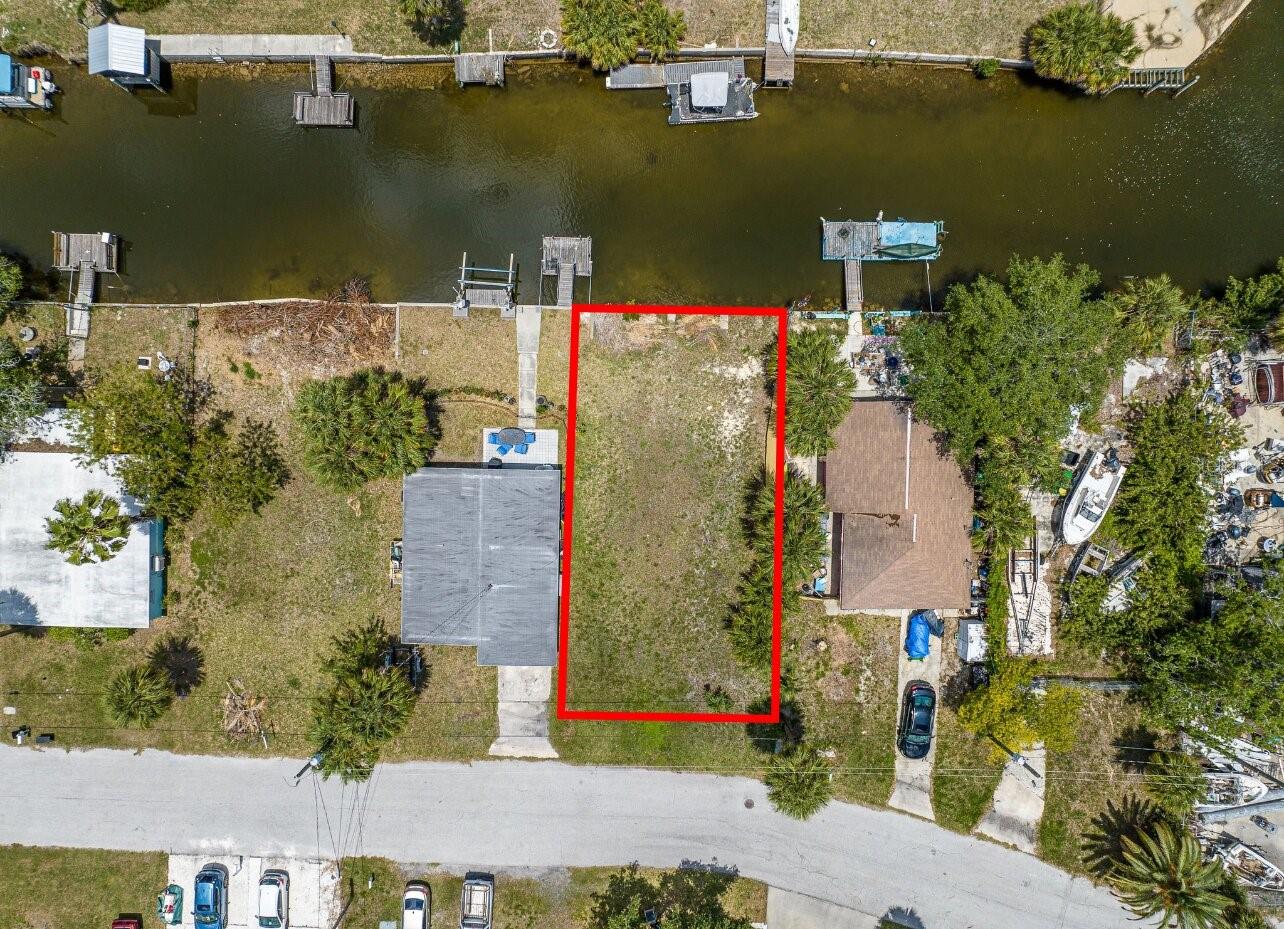 6845 SANDERLING LN, HUDSON, FL, 34667