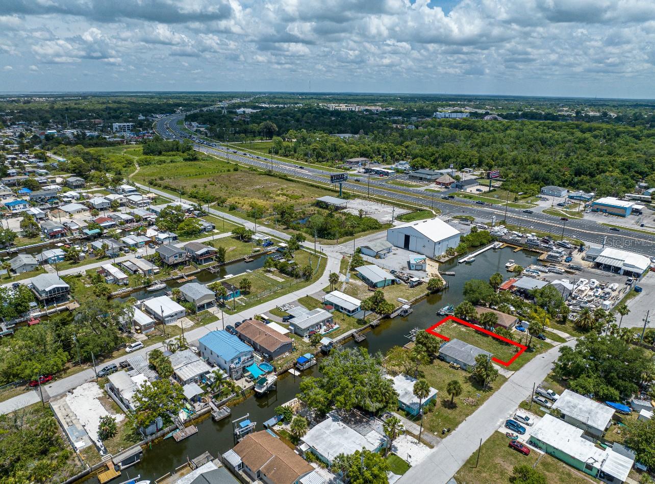 6845 SANDERLING LN, HUDSON, FL, 34667