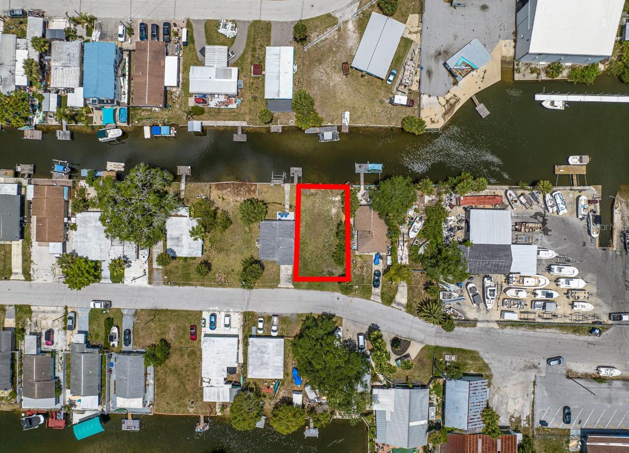 6845 SANDERLING LN, HUDSON, FL, 34667
