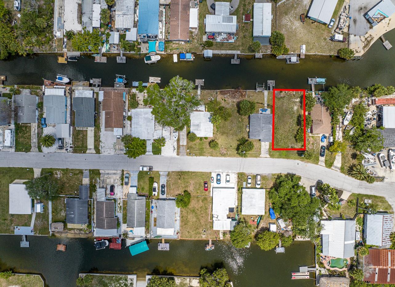 6845 SANDERLING LN, HUDSON, FL, 34667