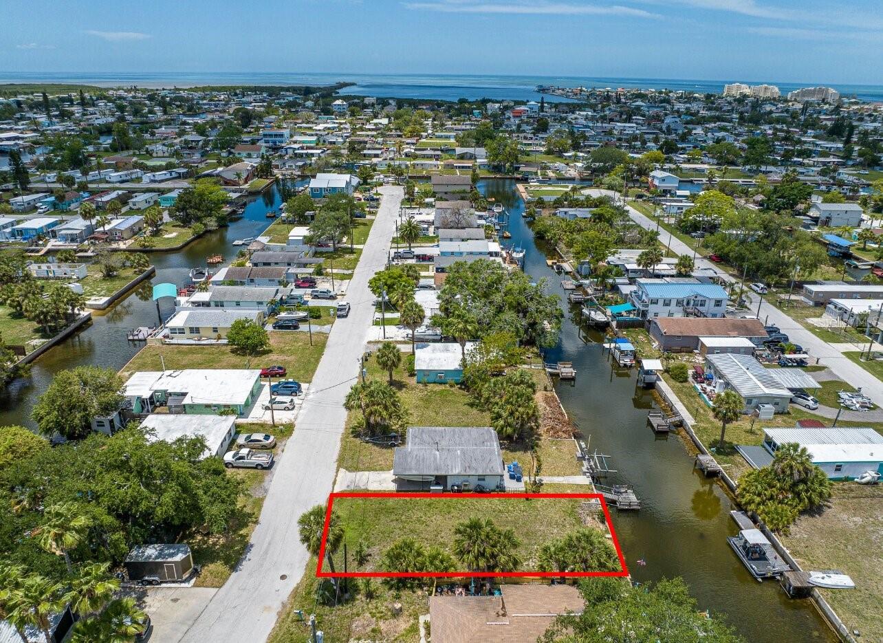 6845 SANDERLING LN, HUDSON, FL, 34667