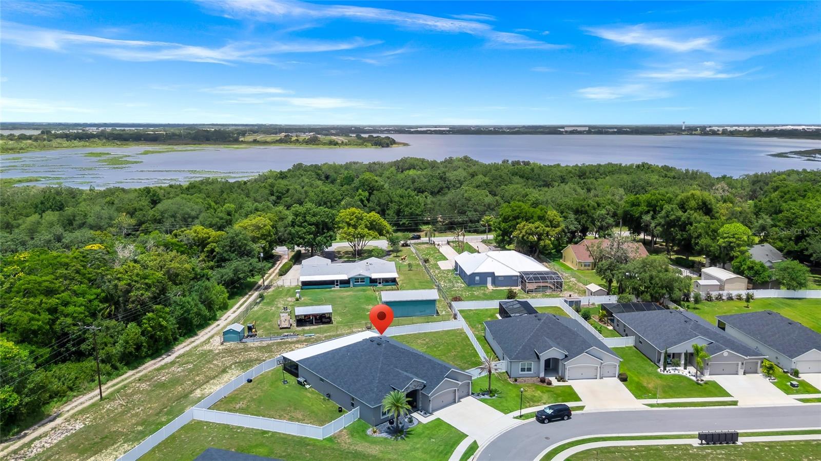 1061 SANDPIPER LOOP, WINTER HAVEN, FL, 33881