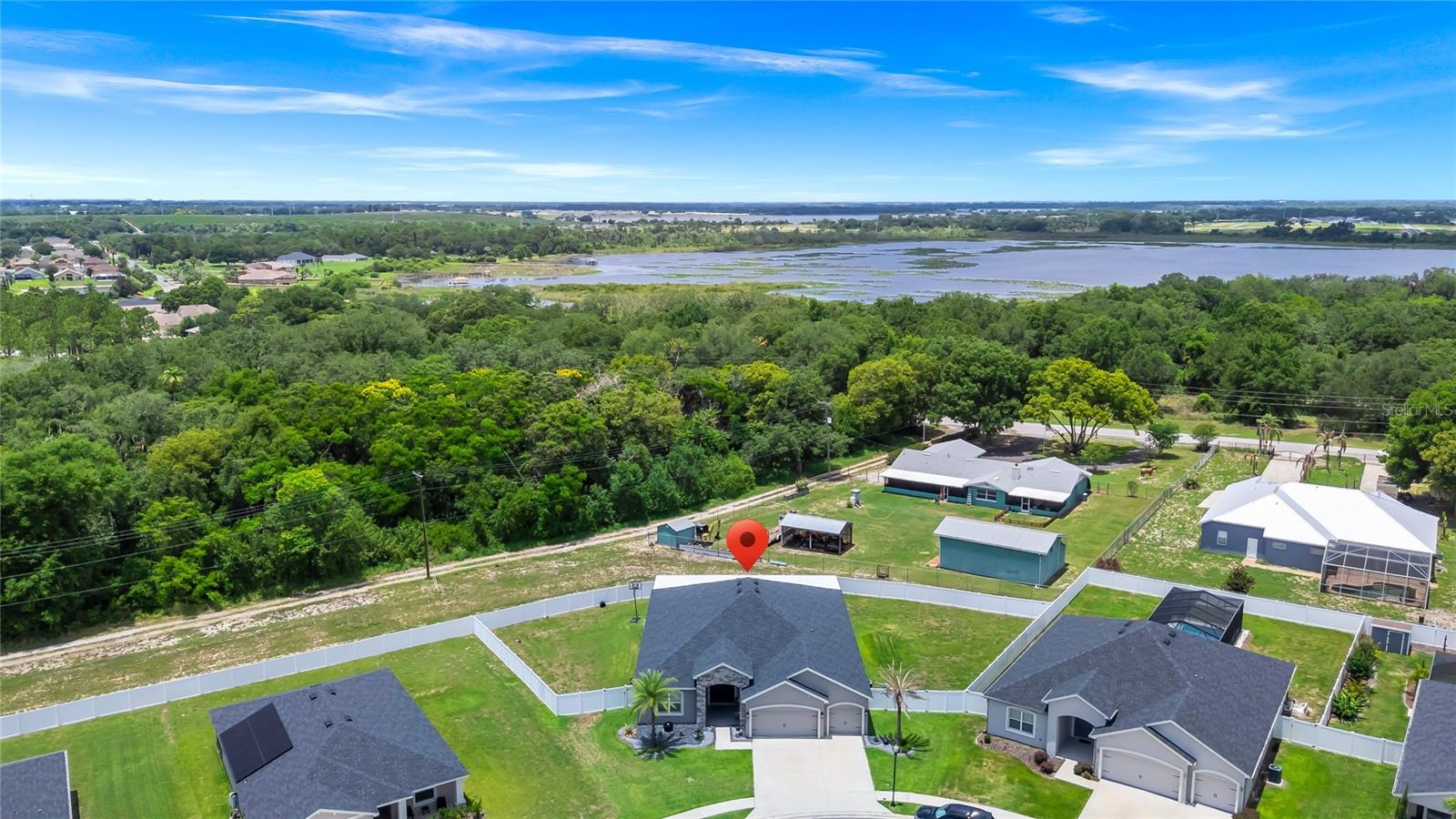 1061 SANDPIPER LOOP, WINTER HAVEN, FL, 33881