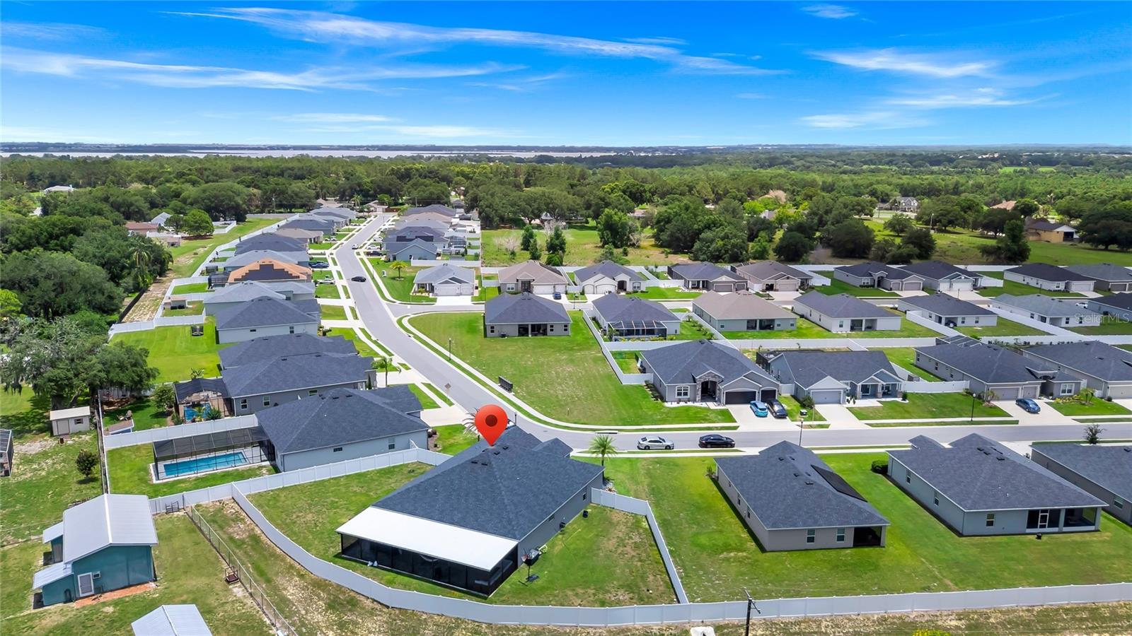 1061 SANDPIPER LOOP, WINTER HAVEN, FL, 33881