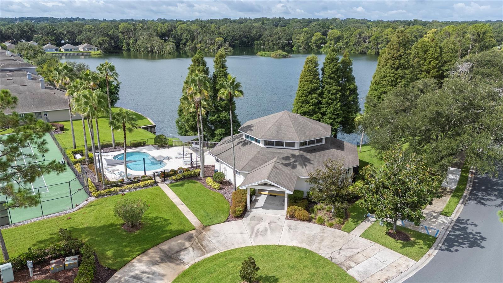 2152 STONEY POINTE DR, LAKELAND, FL, 33813