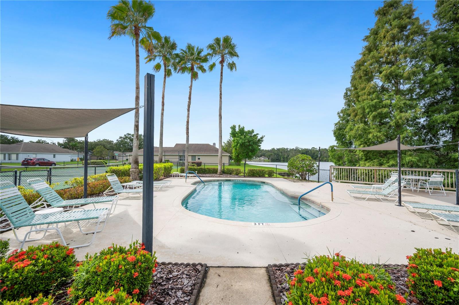 2152 STONEY POINTE DR, LAKELAND, FL, 33813