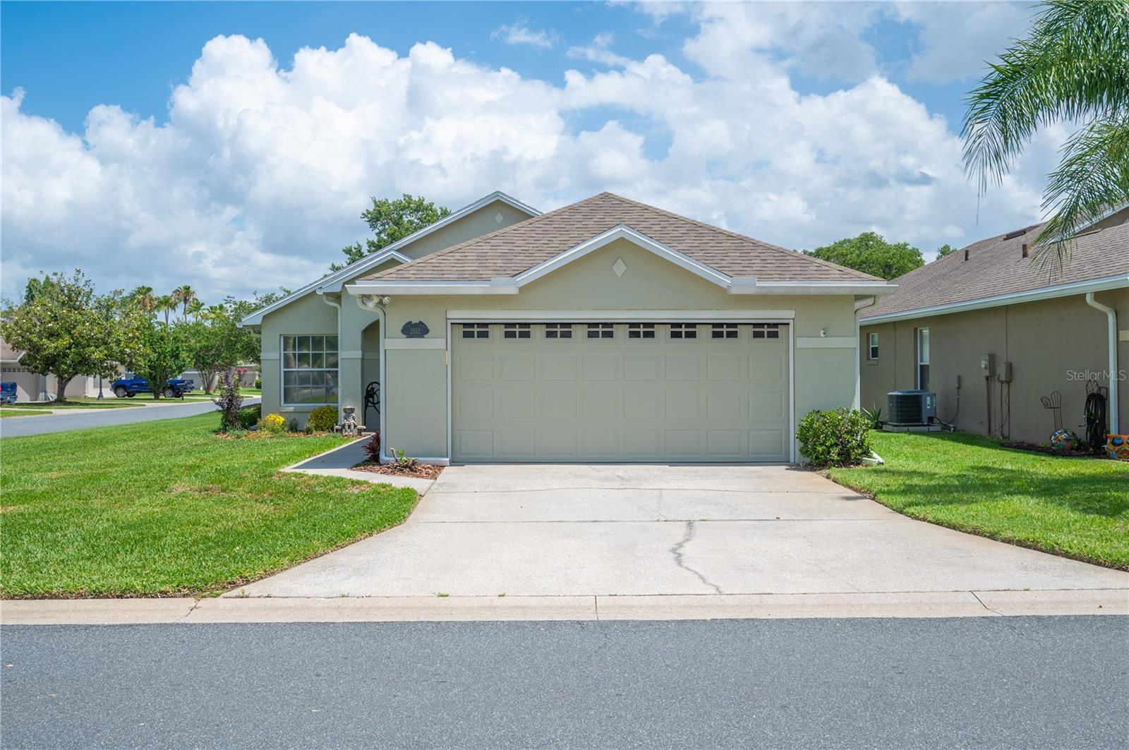 2152 STONEY POINTE DR, LAKELAND, FL, 33813