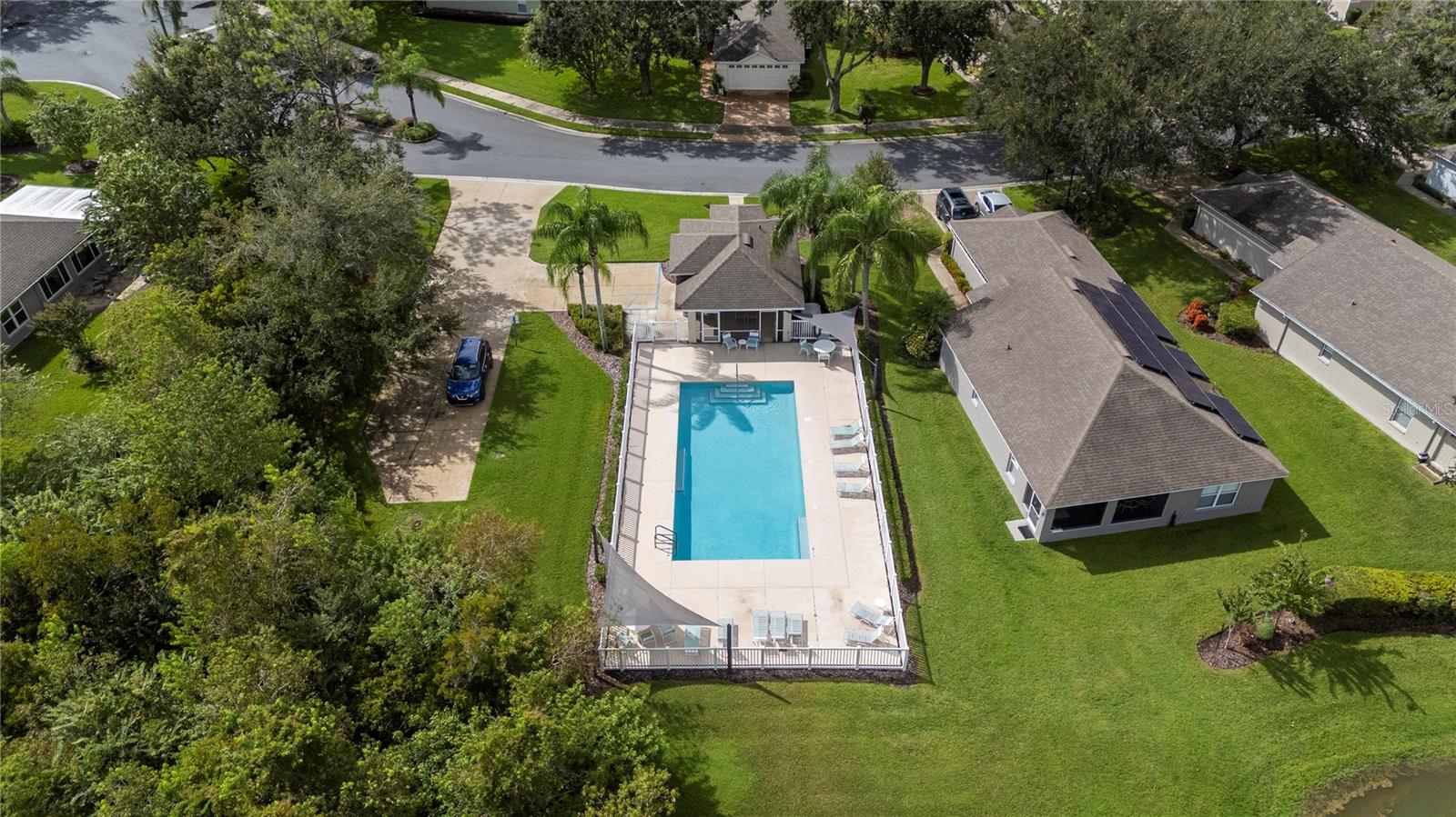 2152 STONEY POINTE DR, LAKELAND, FL, 33813